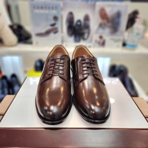 [허시파피]남성 발 편한 4cm 심플 기본 정장 구두3mq522-005_CA