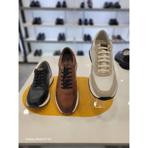 [소다] SODAFMM324 남성 키높이스니커즈