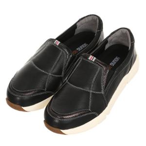 [에스콰이아(여성화)]여성 컴포트화 YADSHL807BK [사 은품 양말 구두헤라 증정]