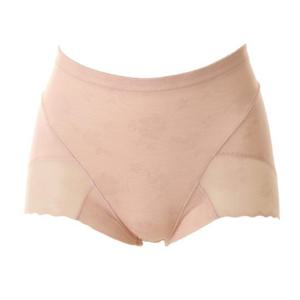 비너스 여성 미디움타입 문직사틴 삼각거들(VGRM155S)