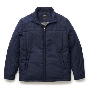 [랜더스][루페코리아] 랜더스 투 레이어 패딩 방한 점퍼 JK760W