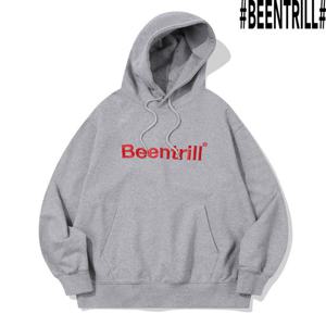 [빈트릴]엠브로이더리 로고 후드 BA243HM003