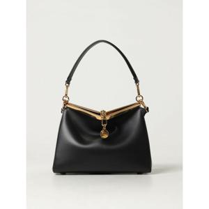 [ETRO] 라프리마 여성 숄더 백 핸드백 WP1B0002AU022 N0000 블랙 /6