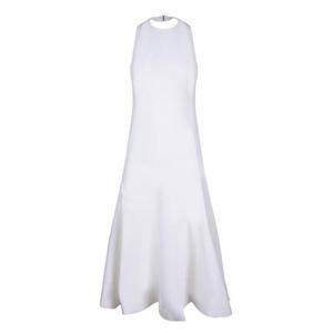 자크뮈스 롱 원피스 243DR183 1667 100 White