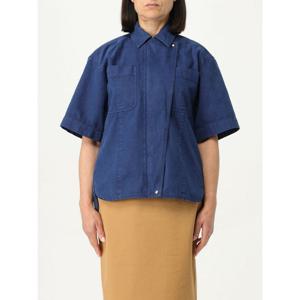 [MAX MARA] 라프리마 여성 셔츠 2411111083600 010 Blue /6