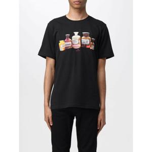 [PAUL SMITH] 라프리마 남성 티셔츠 M2R011RMP4442 79 블랙 /6