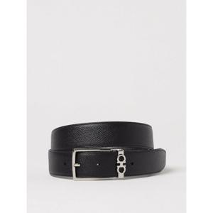 [SALVATORE FERRAGAMO] 라프리마 남성 벨트 67A037 708206 002 블랙 /6