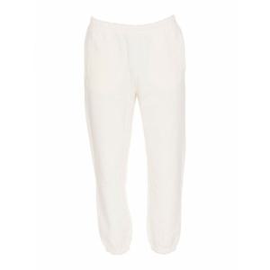 [FRED PERRY] 라프리마 남성 트랙수트 Bottoms 코튼 스웻팬츠 T3824560 화이트 /8