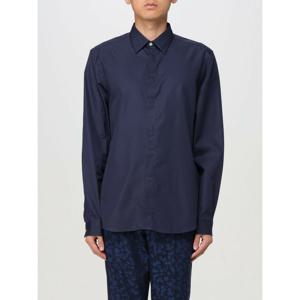 [PAUL SMITH] 라프리마 남성 셔츠 M1R656U2L00050 49 네이비 /6