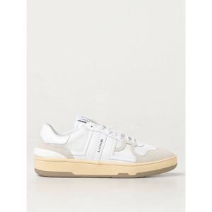 [LANVIN] 라프리마 여성 스니커즈 FWSKDK00NASHA20 00 화이트 /6