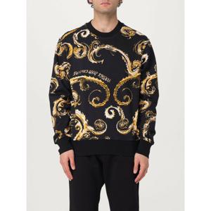 [VERSACE] 라프리마 남성 스웻셔츠 77GAI3R0FS161 G89 블랙 1 /6