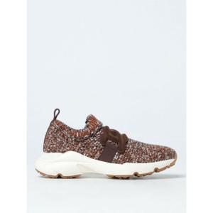 [TODS] 라프리마 여성 스니커즈 XXW54C0IP31TSJ S805 Brown /6