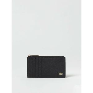 [SALVATORE FERRAGAMO] 남성 지갑 661453 775663 001 블랙 /6