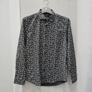 [피에르가르뎅]플라워프린트셔츠 PIWS3901_KG