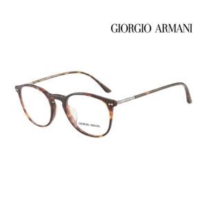 (국내발송) 조르지오 아르마니 명품 안경테 AR7125F 5026 블루라이트 렌즈