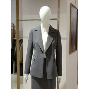 [에꼴드파리] 베이직 슬림 재킷 01ZEB51WJAP01Z