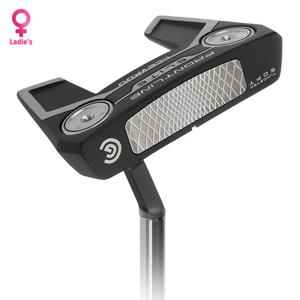 클리브랜드 FRONT LINE ELITE ELEVADO 여성 퍼터