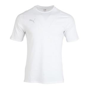 M 푸마반팔티 ZQC 656739-04 푸마 팀컵 캐쥬얼 티