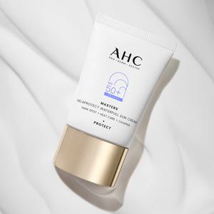 AHC 마스터즈 워터풀 선크림 40ml