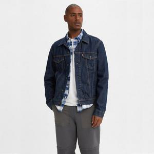 [리바이스]남성 타입 III 트러커 자켓 [72334-0557]