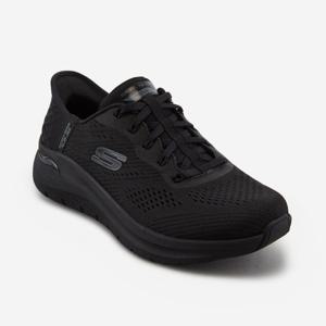 스케쳐스  여성 아치핏 2.0  와이드핏( 슬립인스)   SL0WPCFX071-GD