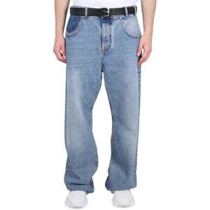 발망 루즈핏 진 BH1ML062_DD65SHY