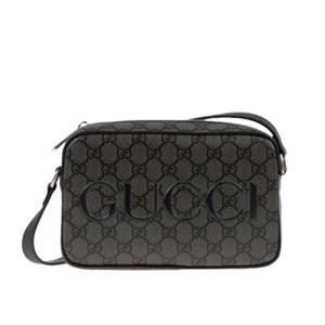 [로로모다] 구찌 GG 슈프림 공용 미니 숄더백 / 768391-FACQF-1247