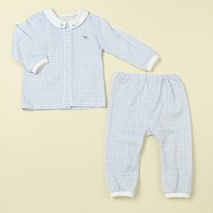 [쇼콜라]엘체크내의(출산백일돌선물세트)TNOMXS06UB