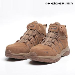 아이더세이프티(EIDER SAFETY )SPECIAL 606 6인치작업화