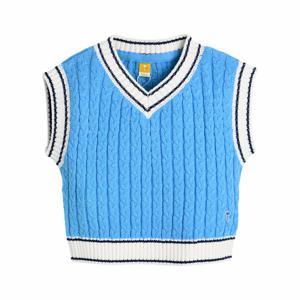 [모이몰른] 프렙니트조끼 M251VEG08P