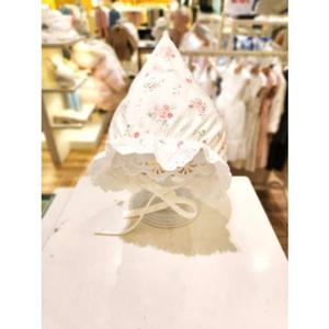 [타티네쇼콜라]G안나요정모 모자 (2025년 SS신상) TNOMHU05UW