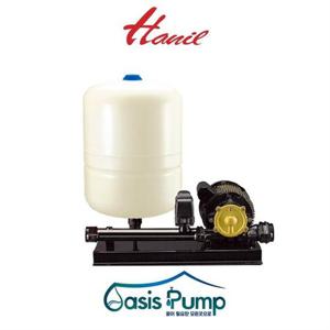 [한일펌프] PH-750K 1 HP 마력 자동 가압 가정용 급수