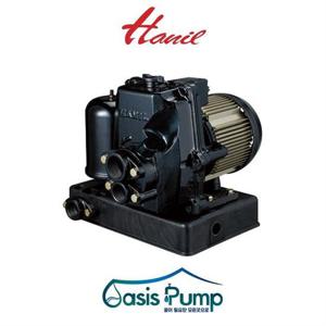 [한일펌프] PC-266A 1/3마력 가정용 깊은 우물용 펌프