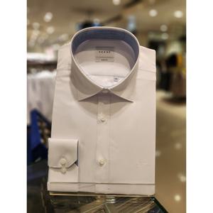 (예작) 모달 텐슬 솔리드스판 2종택1  YJESBS167 슬림핏긴팔와이셔츠