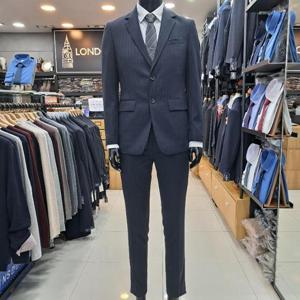 제니스 HL01 스트라이프 정장 Znwsc242,pc242