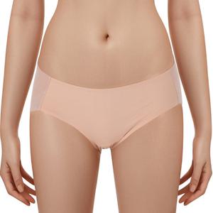 [비비안(언더웨어)]매일입는 시그니처 기본 여성 햄팬티 BP158APAPRI