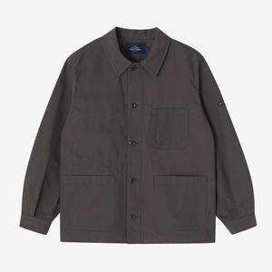 [세인트제임스]본사정품 Ton Ton (GRY) ASJM251KR57-GRY