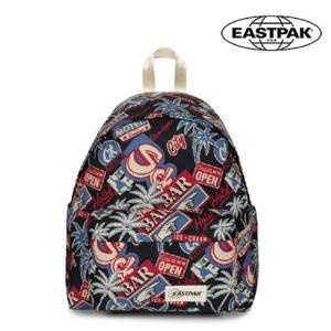 [이스트팩] 남녀공용 24리터 노트북수납백팩 데이팩 EPABA34 0T8-잠실점
