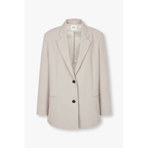 [톰보이] 사이드슬릿 오버핏 자켓9165112872