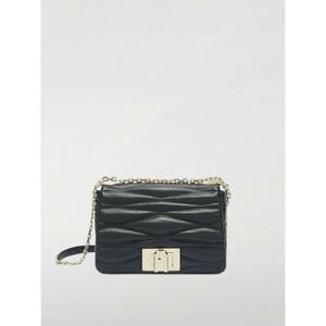 [FURLA] 라프리마 여성 미니 백 숄더 WB01671BX3221 O6000 블랙 /6