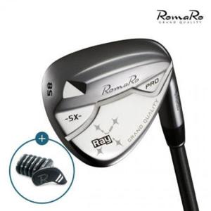 [로마로]로마로 웨지 Ray SX-PRO  NS PRO 950GH  WA3539586