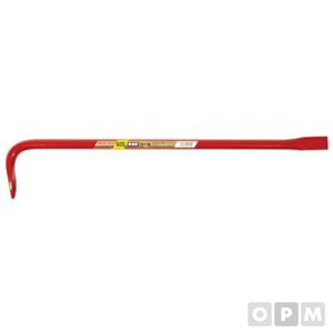 MOKUBA C1-450 빠루-팔각B형(보통형) 1EA 자재