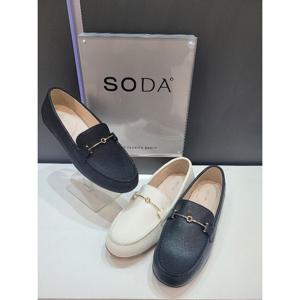 [소다][소다] SODA 여성2.5센치 로퍼 FLS410 (P003449661)