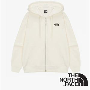 노스페이스 코어 공용 기본 후드집업 NJ5JR00 YDH