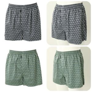 [비너스]순면 가볍고 통풍잘되는 남성 트렁크 사각팬티 VMPQ160