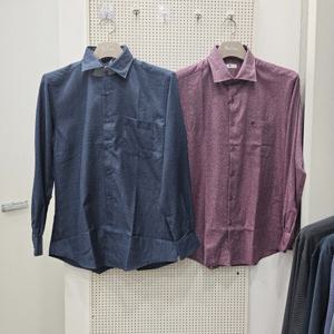 [피에르가르뎅]T/R기모노멀핏셔츠 PODS4901_KG