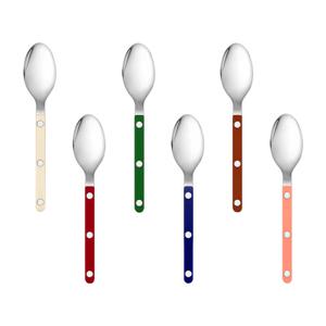 사브르 비스트로 샤이니 티스푼 1p