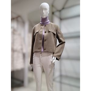 [SI][SI] SI노카_라 단추 포인트 울자켓ㅂSHJAX21830 (P00349664