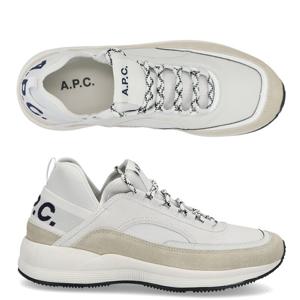 런 어라운드 PAACT M56084 AAB_M 아페쎄 남여 공용 스니커즈