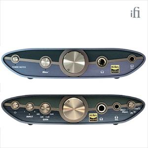 아이파이 iFi Audio ZEN CAN 3 + iFi ZEN DAC V3 헤드폰앰프